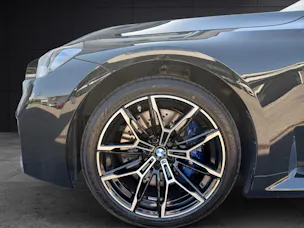 BMW M2 Coupé
