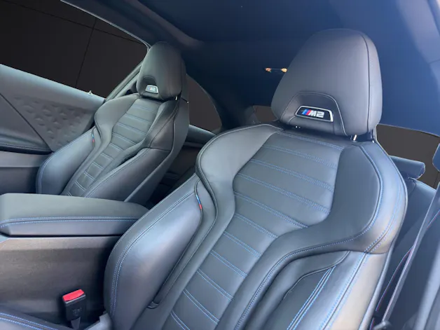 BMW M2 Coupé