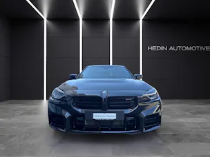 BMW M2 Coupé