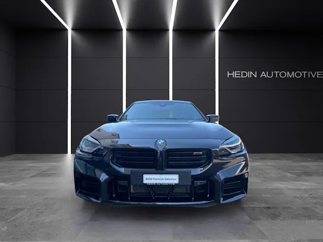 BMW M2 Coupé
