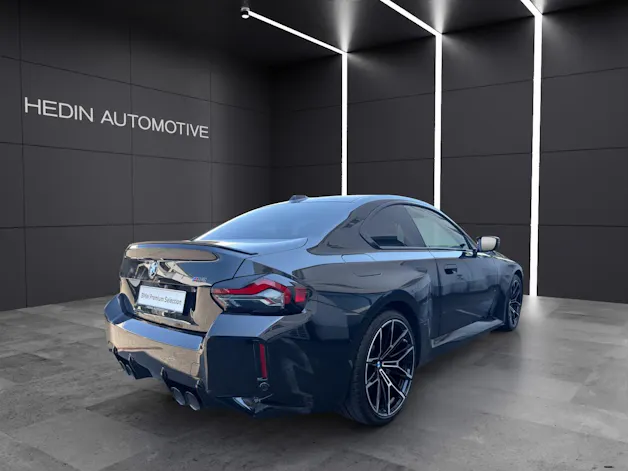 BMW M2 Coupé
