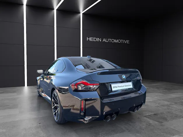 BMW M2 Coupé