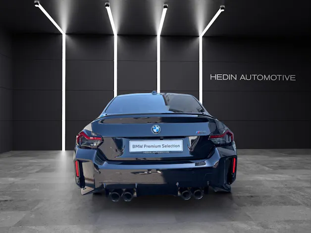 BMW M2 Coupé