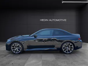 BMW M2 Coupé