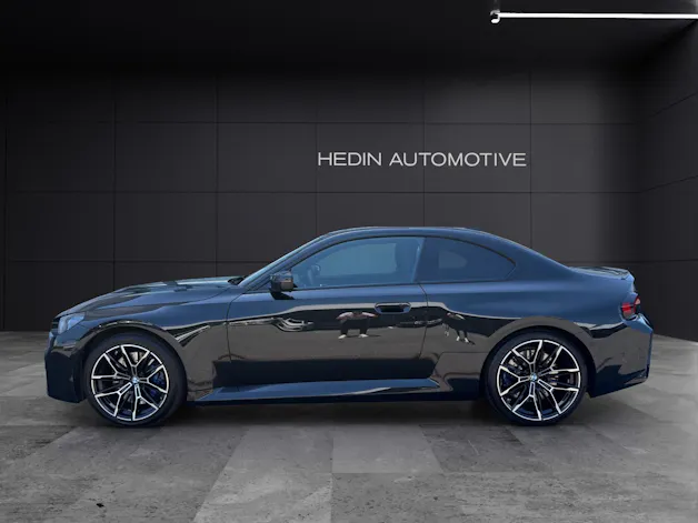 BMW M2 Coupé