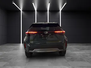 Toyota Yaris Cross 1.5 VVT-i HSD Premium AWD-i