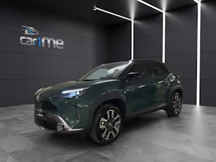 Toyota Yaris Cross 1.5 VVT-i HSD Premium AWD-i