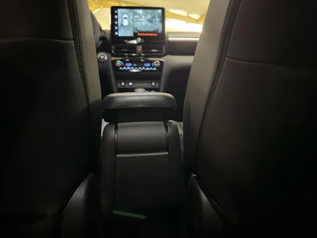 Toyota Yaris Cross 1.5 VVT-i HSD Premium AWD-i