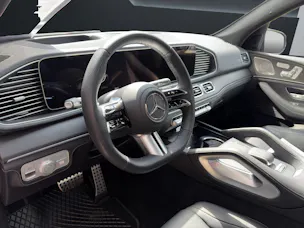 Mercedes-Benz GLE 400 e EQ Star AMG Line 4matic