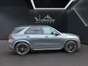 Mercedes-Benz GLE 400 e EQ Star AMG Line 4matic