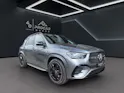 Mercedes-Benz GLE 400 e EQ Star AMG Line 4matic