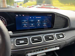 Mercedes-Benz GLE 400 e EQ Star AMG Line 4matic