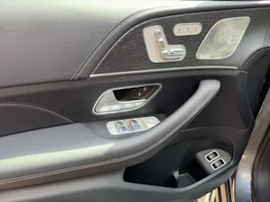 Mercedes-Benz GLE 400 e EQ Star AMG Line 4matic