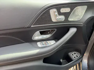 Mercedes-Benz GLE 400 e EQ Star AMG Line 4matic