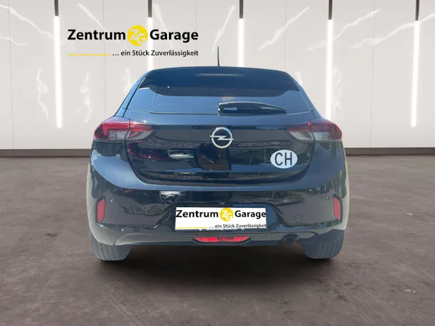 Opel Corsa 1.2 Edition