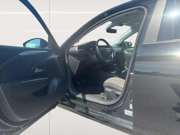 Opel Corsa 1.2 Edition