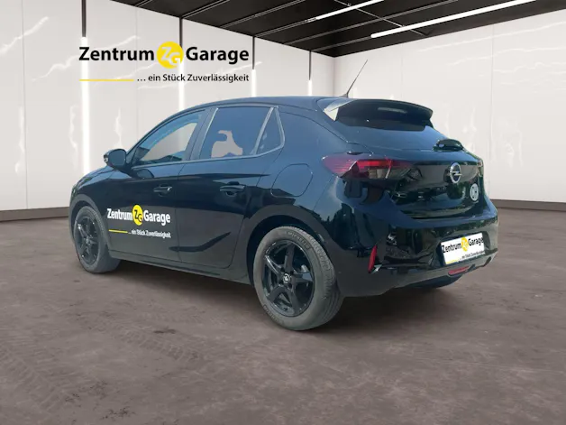 Opel Corsa 1.2 Edition