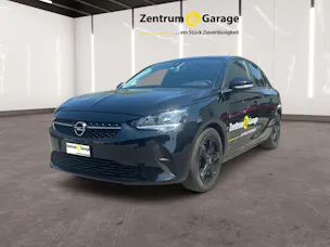 Opel Corsa 1.2 Edition