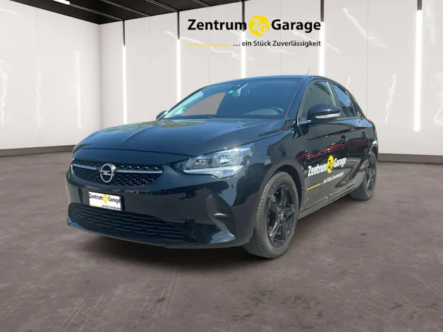 Opel Corsa 1.2 Edition