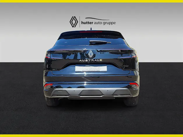 Renault Austral 1.2 E-Tech techno
