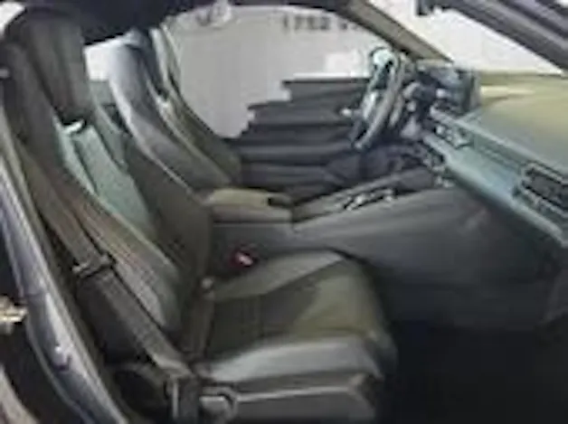 Honda Prelude 2.0 i-MMD Advance