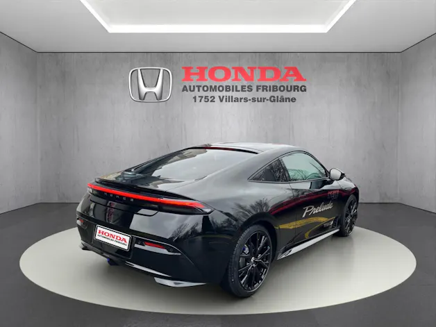 Honda Prelude 2.0 i-MMD Advance