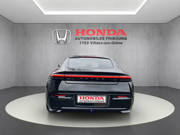 Honda Prelude 2.0 i-MMD Advance