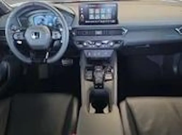 Honda Prelude 2.0 i-MMD Advance