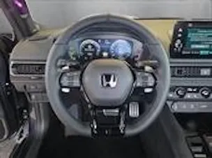Honda Prelude 2.0 i-MMD Advance