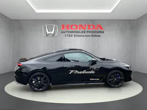 Honda Prelude 2.0 i-MMD Advance