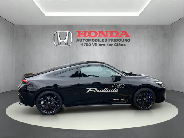 Honda Prelude 2.0 i-MMD Advance