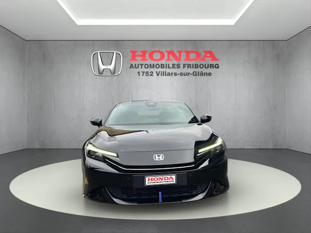 Honda Prelude 2.0 i-MMD Advance
