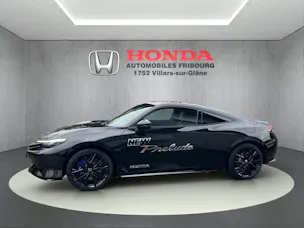 Honda Prelude 2.0 i-MMD Advance