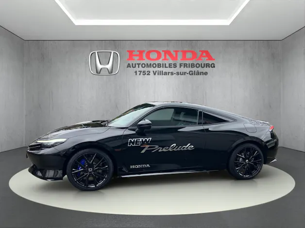Honda Prelude 2.0 i-MMD Advance
