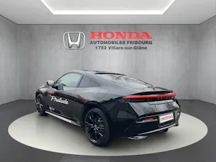 Honda Prelude 2.0 i-MMD Advance
