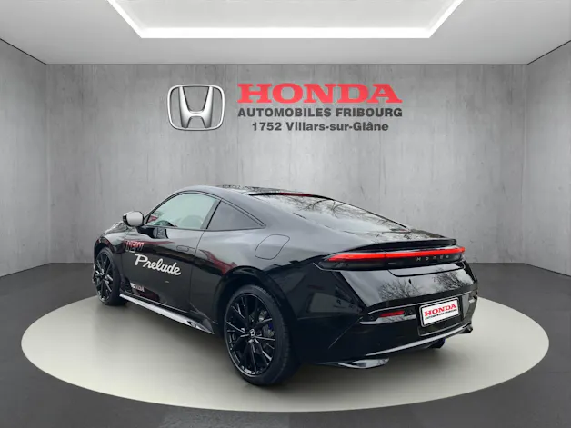 Honda Prelude 2.0 i-MMD Advance