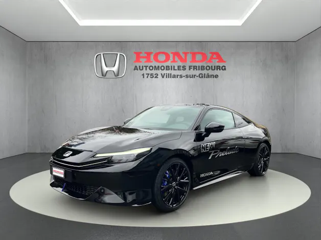 Honda Prelude 2.0 i-MMD Advance