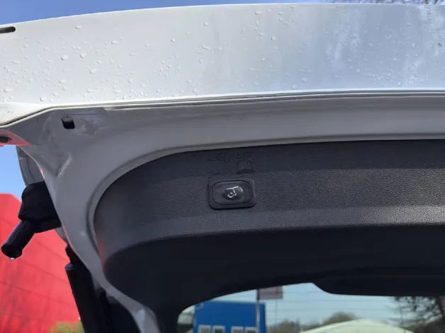 Ford Kuga 2.0 TDCi 150 Carving FPS