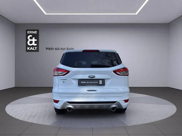 Ford Kuga 2.0 TDCi 150 Carving FPS