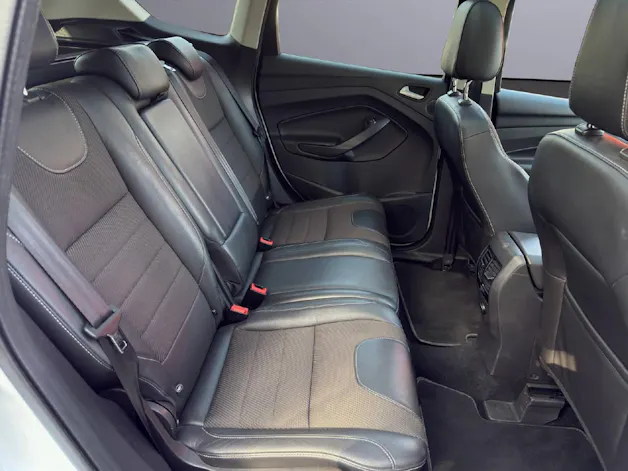 Ford Kuga 2.0 TDCi 150 Carving FPS