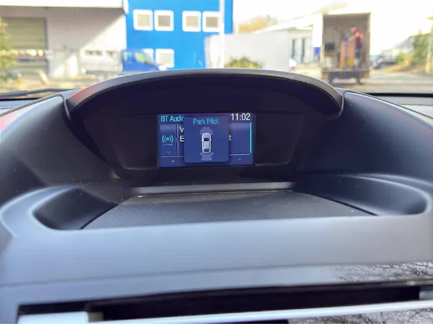 Ford Kuga 2.0 TDCi 150 Carving FPS