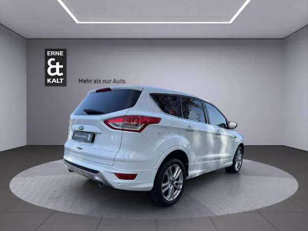 Ford Kuga 2.0 TDCi 150 Carving FPS