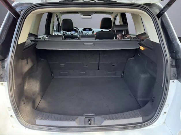 Ford Kuga 2.0 TDCi 150 Carving FPS
