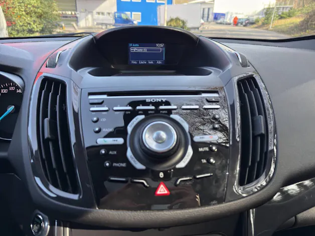 Ford Kuga 2.0 TDCi 150 Carving FPS