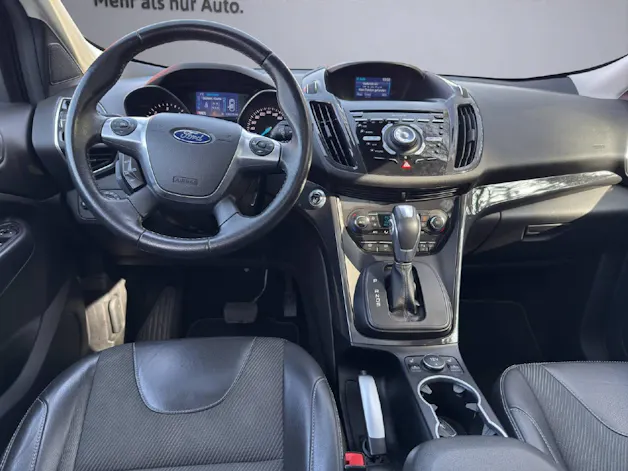 Ford Kuga 2.0 TDCi 150 Carving FPS