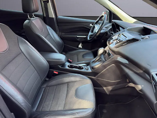 Ford Kuga 2.0 TDCi 150 Carving FPS