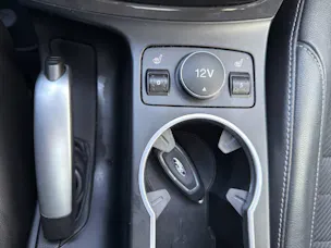 Ford Kuga 2.0 TDCi 150 Carving FPS