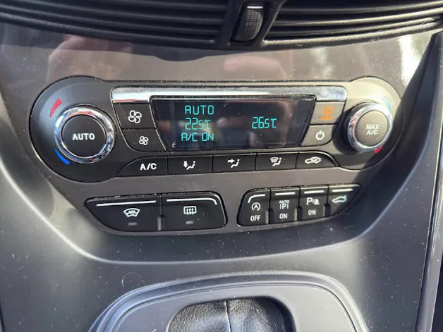 Ford Kuga 2.0 TDCi 150 Carving FPS