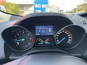 Ford Kuga 2.0 TDCi 150 Carving FPS