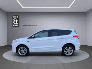 Ford Kuga 2.0 TDCi 150 Carving FPS